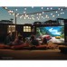 Проєктор Epson EF-22B FHD, 1000 lm, LASER, 1, Google TV, black