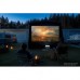 Проєктор Epson EF-22B FHD, 1000 lm, LASER, 1, Google TV, black