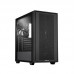 Корпус CHIEFTEC Gaming Night Hunter, без БЖ, 2xUSB3.0, 1xUSB3.2 Gen2 Type-C, 4x140мм, VGA 425мм, LCS ready, TG Side panel, EATX, чорний