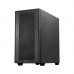 Корпус CHIEFTEC Gaming Night Hunter, без БЖ, 2xUSB3.0, 1xUSB3.2 Gen2 Type-C, 4x140мм, VGA 425мм, LCS ready, TG Side panel, EATX, чорний