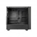 Корпус CHIEFTEC Gaming Night Hunter, без БЖ, 2xUSB3.0, 1xUSB3.2 Gen2 Type-C, 4x140мм, VGA 425мм, LCS ready, TG Side panel, EATX, чорний