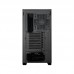 Корпус CHIEFTEC Gaming Night Hunter, без БЖ, 2xUSB3.0, 1xUSB3.2 Gen2 Type-C, 4x140мм, VGA 425мм, LCS ready, TG Side panel, EATX, чорний