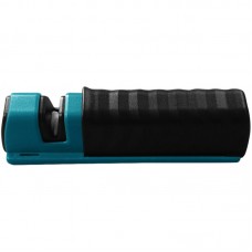 Точило для сокир і ножів Konner&Sohnen KS MS1, ABS пластик, керамічний ролик