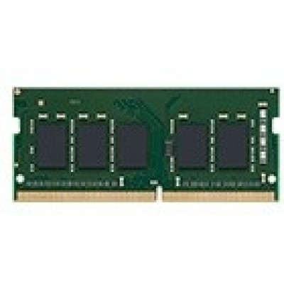 Пам'ять сервера Kingston DDR4 16GB 3200 ECC SO-DIMM
