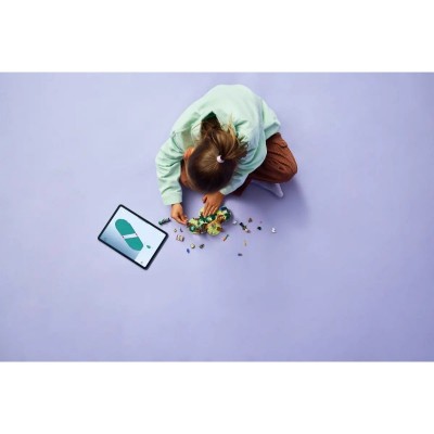 Конструктор LEGO Wicked Відступ Ельфаби