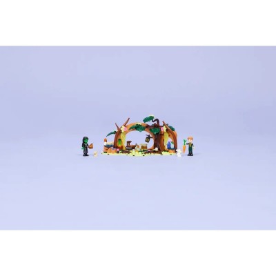 Конструктор LEGO Wicked Відступ Ельфаби