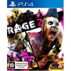 Игра PC Rage 2 Игра PC Rage 2
