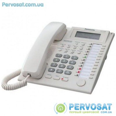 Телефон PANASONIC KX-T7735UA
