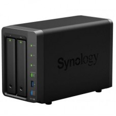 NAS Synology DS718+ NAS Synology DS718+