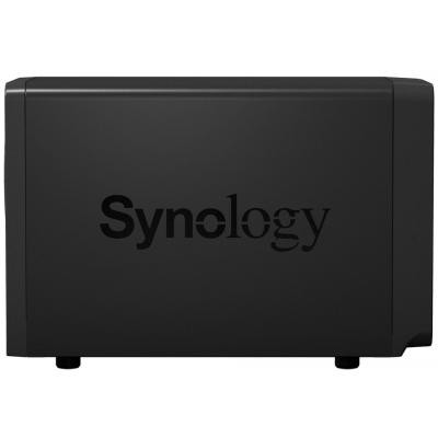 NAS Synology DS718+