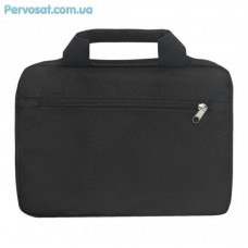 Сумка для ноутбука PORTO 12" Computer Bag PN12-02 (PN12-02BK) Сумка для ноутбука PORTO 12" Computer Bag PN12-02 (PN12-02BK)