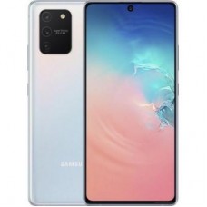 Мобільний телефон Samsung SM-G770F/128 ( Galaxy S10 Lite 6/128GB) White (SM-G770FZWGSEK) Мобільний телефон Samsung SM-G770F/128 ( Galaxy S10 Lite 6/128GB) White (SM-G770FZWGSEK)