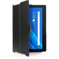 Чохол до планшета Lenovo Tab E10 TB-X104F black Vinga (VNTZA470000UA) Чохол до планшета Lenovo Tab E10 TB-X104F black Vinga (VNTZA470000UA)