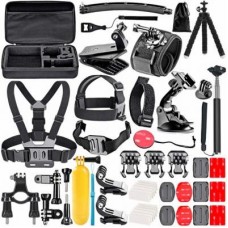 Аксесуар до екшн-камер AirOn 50 in 1 case ACK-40 (69477915500051) Аксесуар до екшн-камер AirOn 50 in 1 case ACK-40 (69477915500051)