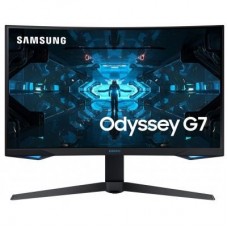 Монітор Samsung Odyssey G7 (LC27G75TQSIXCI)