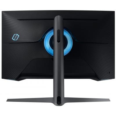 Монітор Samsung Odyssey G7 (LC27G75TQSIXCI)