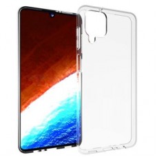 Чохол до моб. телефона BeCover Samsung Galaxy A12 SM-A125 Transparancy (705605) Чохол до моб. телефона BeCover Samsung Galaxy A12 SM-A125 Transparancy (705605)