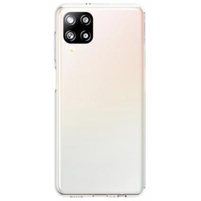 Чохол до моб. телефона BeCover Samsung Galaxy A12 SM-A125 Transparancy (705605)
