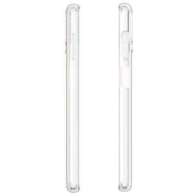 Чохол до моб. телефона BeCover Samsung Galaxy A12 SM-A125 Transparancy (705605)
