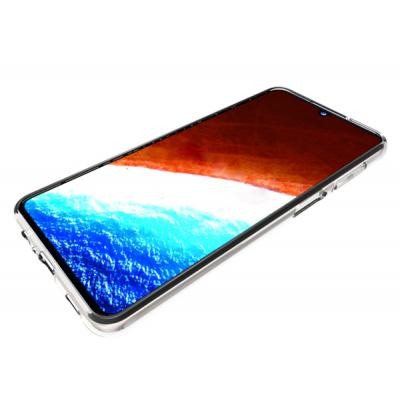 Чохол до моб. телефона BeCover Samsung Galaxy A12 SM-A125 Transparancy (705605)