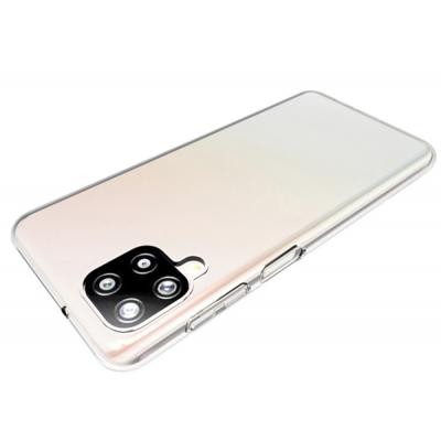 Чохол до моб. телефона BeCover Samsung Galaxy A12 SM-A125 Transparancy (705605)