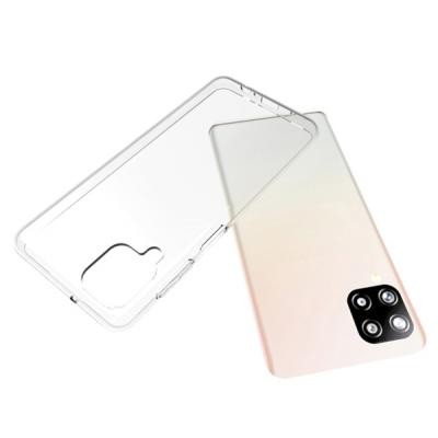 Чохол до моб. телефона BeCover Samsung Galaxy A12 SM-A125 Transparancy (705605)