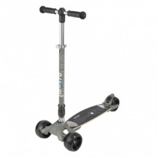 Скутер Micro Kickboard Monster Volcano grey Т+J (KB0023) Скутер Micro Kickboard Monster Volcano grey Т+J (KB0023)