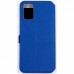Чохол до моб. телефона DENGOS Flipp-Book Call ID Samsung Galaxy A02s (A025), blue (DG-SL-BK-276)