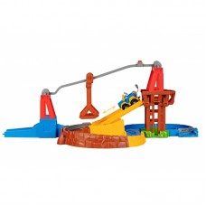 Ігровий набір Rev&Roll Спорт-парк