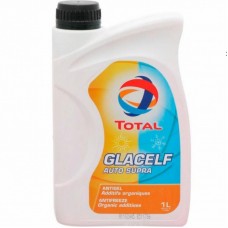 Антифриз Total GLACELF AUTO SUPRA 1л (213781) Антифриз Total GLACELF AUTO SUPRA 1л (213781)