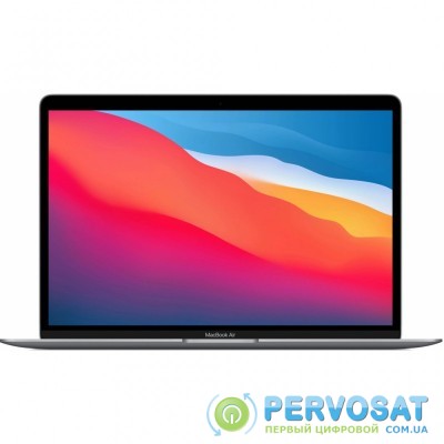 Ноутбук Apple MacBook Air M1 (Z124000MM)