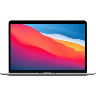 Ноутбук Apple MacBook Air M1 (Z124000MM)