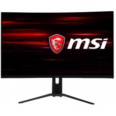 Монітор LCD 31.5" MSI Optix MAG322CQR, 2xHDMI, DP, USB-TypeC, VA, 2560x1440, Curved, 165Hz, 1ms, DCI-P3 96%, FreeSync Монітор LCD 31.5" MSI Optix MAG322CQR, 2xHDMI, DP, USB-TypeC, VA, 2560x1440, Curved, 165Hz, 1ms, DCI-P3 96%, FreeSync