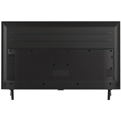 Телевізор 32" LED HD TCL 32S615 Smart, Android, Black