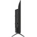 Телевізор 32" LED HD TCL 32S615 Smart, Android, Black