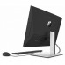 Комп'ютер персональний моноблок HP ProOne 440-G6 23.8" FHD IPS AG, Intel i3-10100, 8GB, F256GB+1TB, UMA, WiFi, кл+м, Win10P, чорний