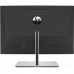 Комп'ютер персональний моноблок HP ProOne 440-G6 23.8" FHD IPS AG, Intel i3-10100, 8GB, F256GB+1TB, UMA, WiFi, кл+м, Win10P, чорний