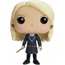 Фігурка Funko ! Vinyl: Harry Potter: Luna Lovegood Фігурка Funko ! Vinyl: Harry Potter: Luna Lovegood