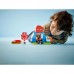 Конструктор LEGO DUPLO Disney Мотопригоди Спіна