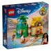 Конструктор LEGO Disney Острівні розваги Ваяни