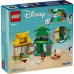 Конструктор LEGO Disney Острівні розваги Ваяни
