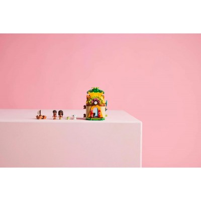 Конструктор LEGO Disney Острівні розваги Ваяни