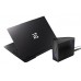 Ноутбук Dream Machines RT5090-16 16WQXGA, AMD R9-9955HX3D, 32GB, F2TB, NVD5090-24, DOS, чорний