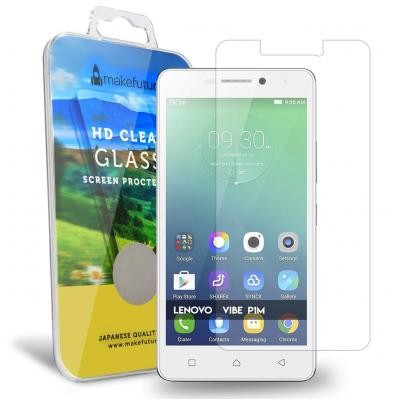 Скло захисне MakeFuture для Lenovo Vibe P1M (MG-LVP1M)