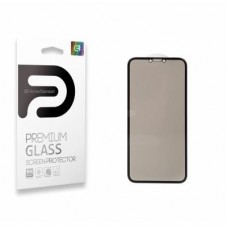 Скло захисне Armorstandart для Apple iPhone XR Black (ARM53826-G3DS-BK)