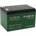 Батарея к ИБП LogicPower 12В 12 Ач (6-DZM-12) (3536)