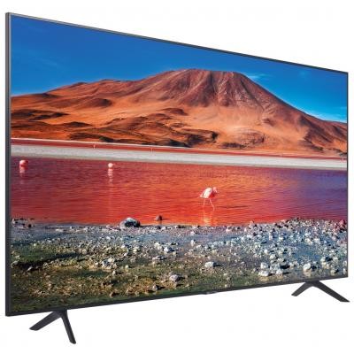 Телевизор Samsung UE55TU7100UXUA