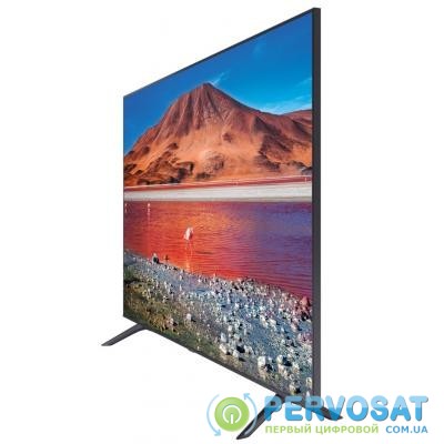 Телевизор Samsung UE55TU7100UXUA