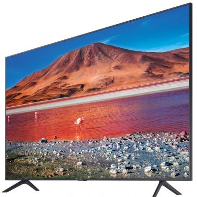 Телевизор Samsung UE55TU7100UXUA