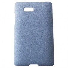 Чохол до моб. телефона Drobak для HTC Desire 600 /Shaggy Hard/Grey (218816) Чохол до моб. телефона Drobak для HTC Desire 600 /Shaggy Hard/Grey (218816)